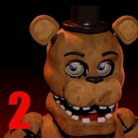 Five Nights at Freddy